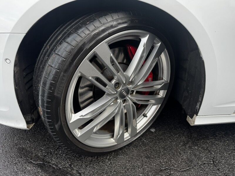 2020 Audi S6 Premium Plus Willow Grove PA