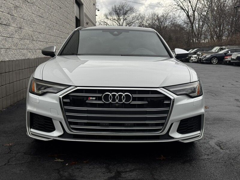 2020 Audi S6 Premium Plus Willow Grove PA