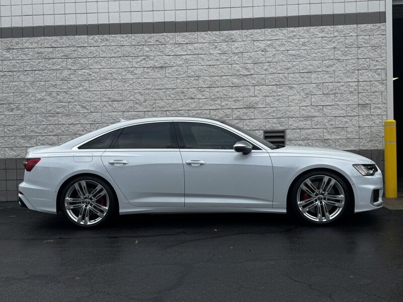 2020 Audi S6 Premium Plus Willow Grove PA