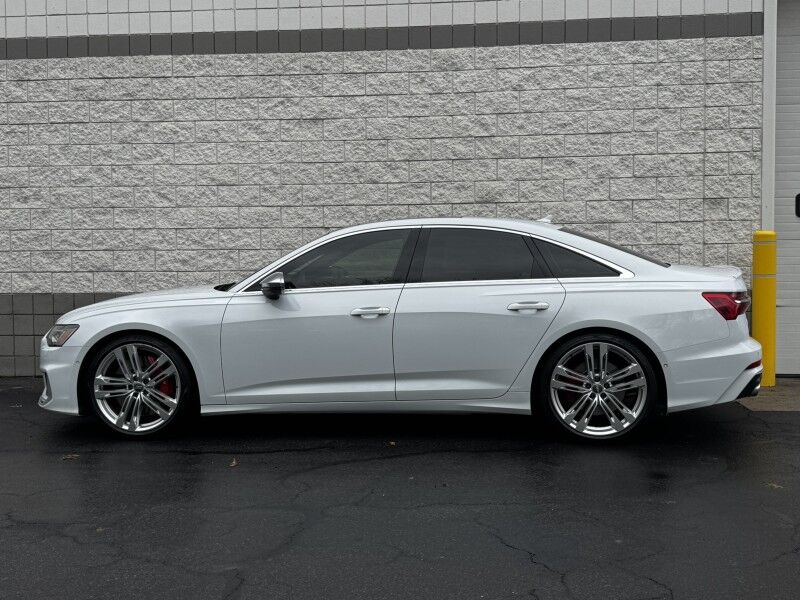 2020 Audi S6 Premium Plus Willow Grove PA
