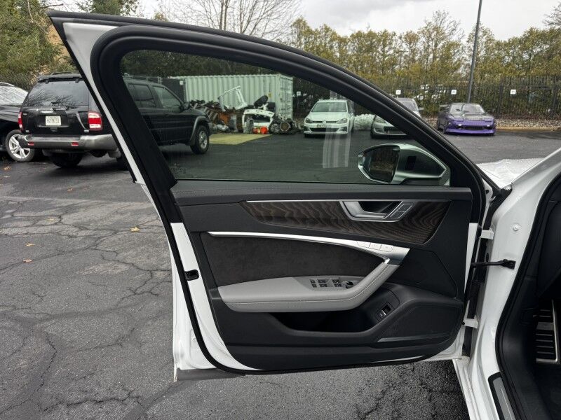 2020 Audi S6 Premium Plus Willow Grove PA