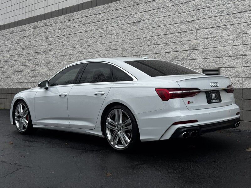 2020 Audi S6 Premium Plus Willow Grove PA