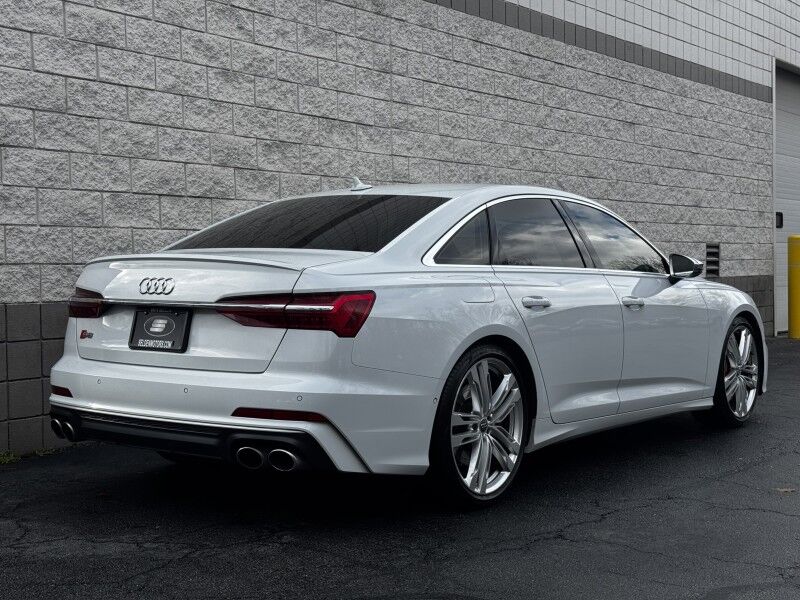 2020 Audi S6 Premium Plus Willow Grove PA