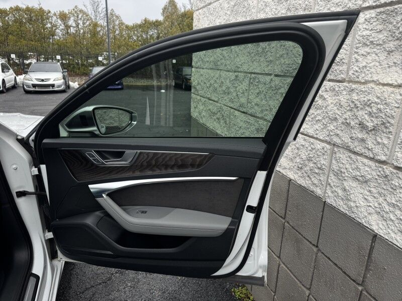 2020 Audi S6 Premium Plus Willow Grove PA