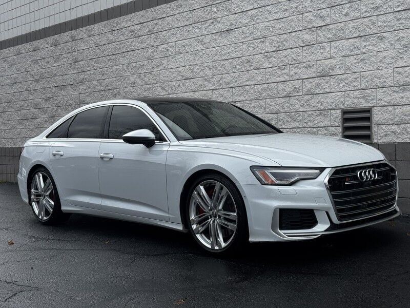 2020 Audi S6 Premium Plus Willow Grove PA