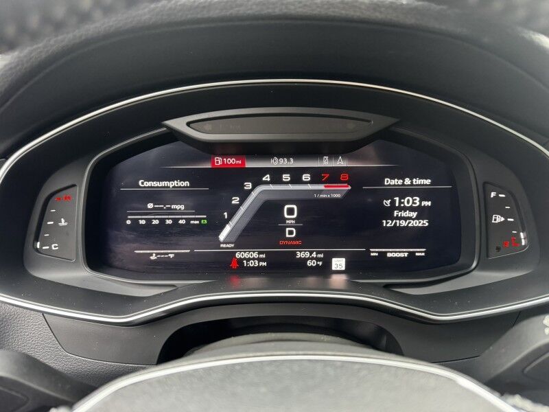 2020 Audi S6 Premium Plus Willow Grove PA