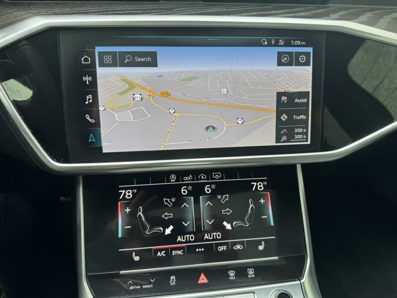 2020 Audi S6 Premium Plus Willow Grove PA