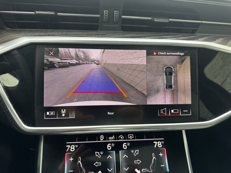 2020 Audi S6 Premium Plus Willow Grove PA