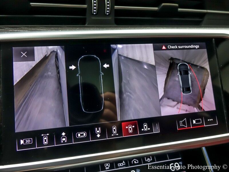 2020 Audi S6 Premium Plus Willowbrook IL