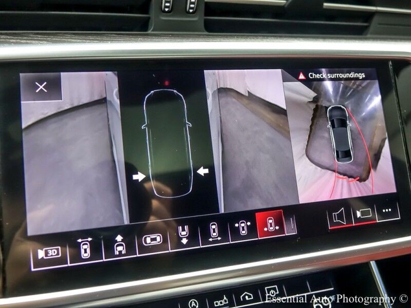 2020 Audi S6 Premium Plus Willowbrook IL