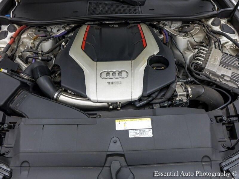 2020 Audi S6 Premium Plus Willowbrook IL