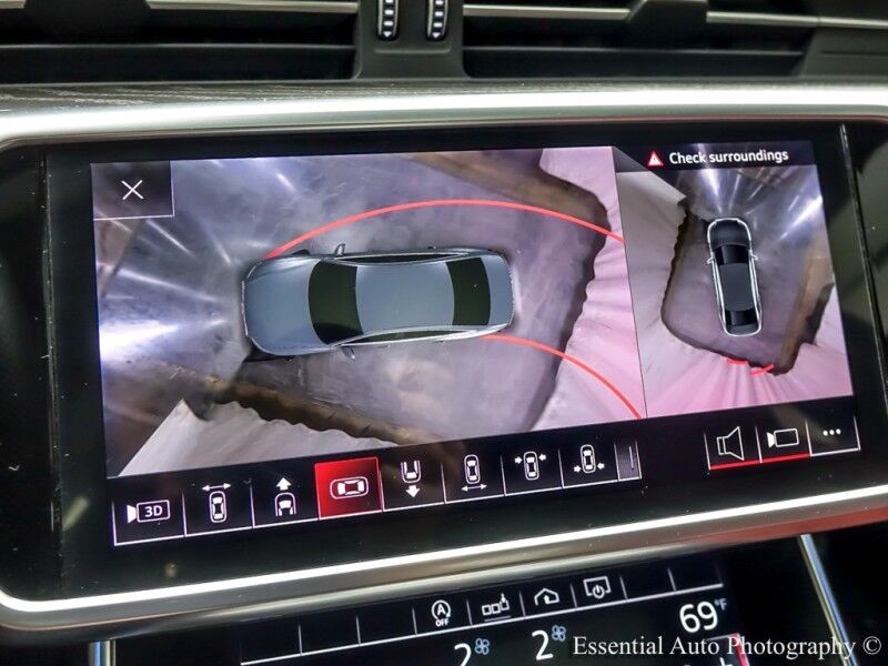 2020 Audi S6 Premium Plus Willowbrook IL