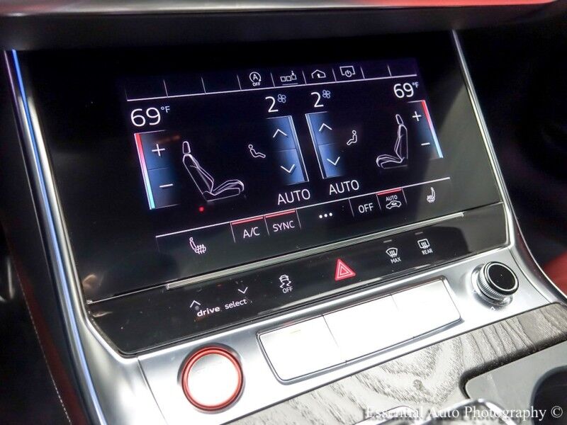 2020 Audi S6 Premium Plus Willowbrook IL