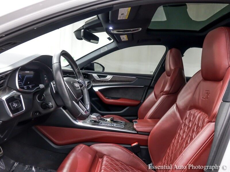 2020 Audi S6 Premium Plus Willowbrook IL