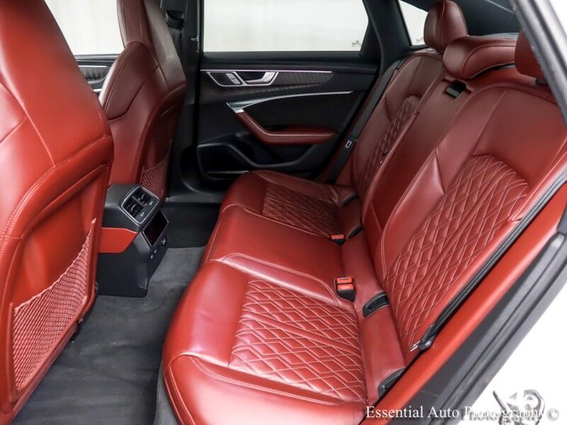 2020 Audi S6 Premium Plus Willowbrook IL