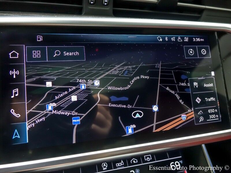 2020 Audi S6 Premium Plus Willowbrook IL