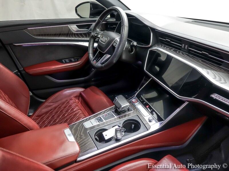 2020 Audi S6 Premium Plus Willowbrook IL