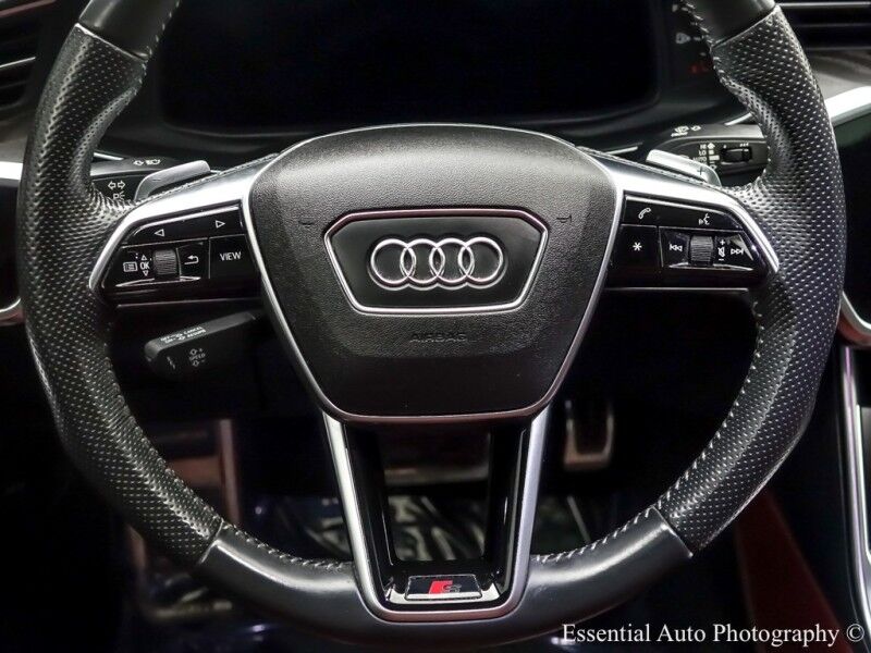 2020 Audi S6 Premium Plus Willowbrook IL