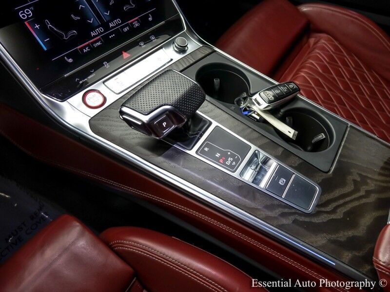 2020 Audi S6 Premium Plus Willowbrook IL