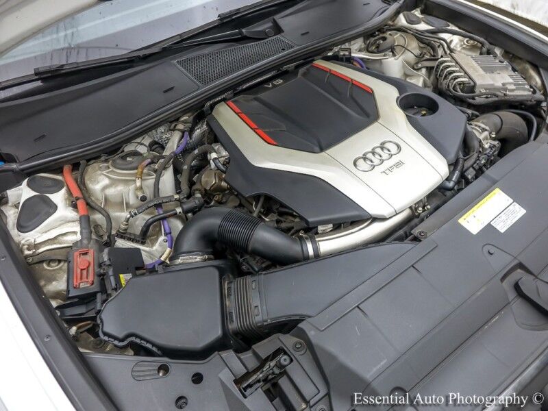 2020 Audi S6 Premium Plus Willowbrook IL