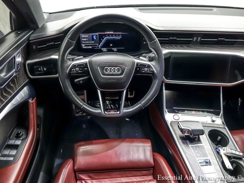 2020 Audi S6 Premium Plus Willowbrook IL