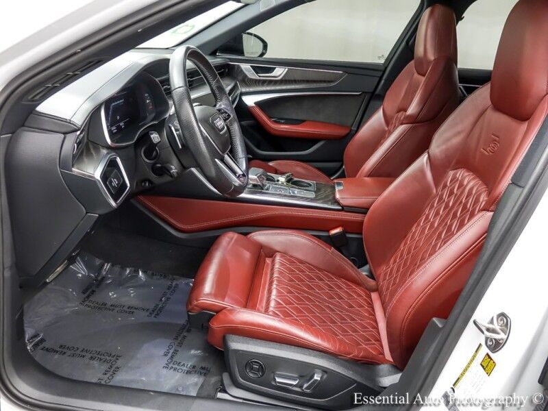 2020 Audi S6 Premium Plus Willowbrook IL
