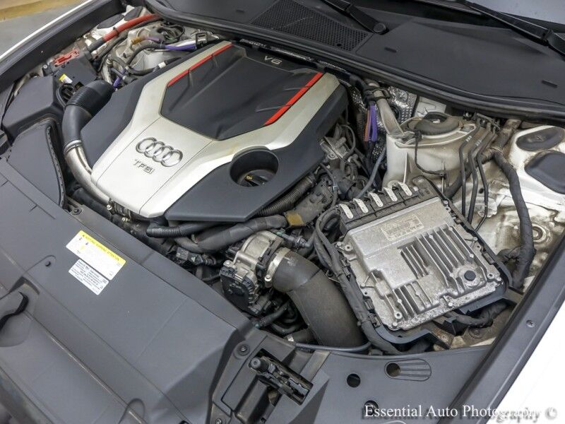 2020 Audi S6 Premium Plus Willowbrook IL
