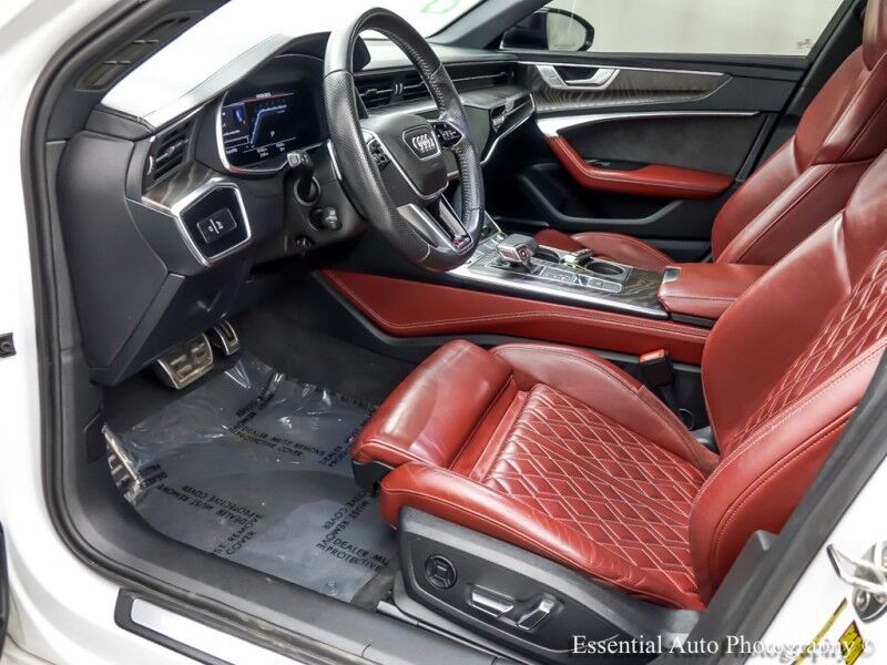 2020 Audi S6 Premium Plus Willowbrook IL