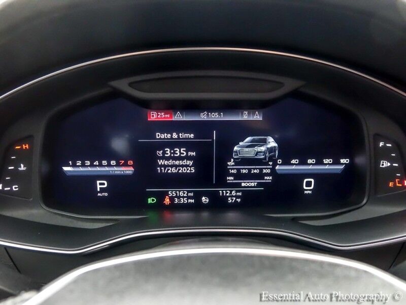 2020 Audi S6 Premium Plus Willowbrook IL