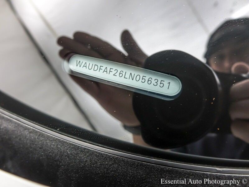 2020 Audi S6 Premium Plus Willowbrook IL