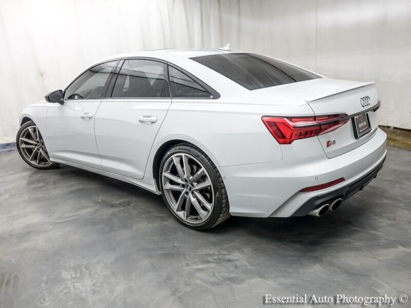 2020 Audi S6 Premium Plus Willowbrook IL