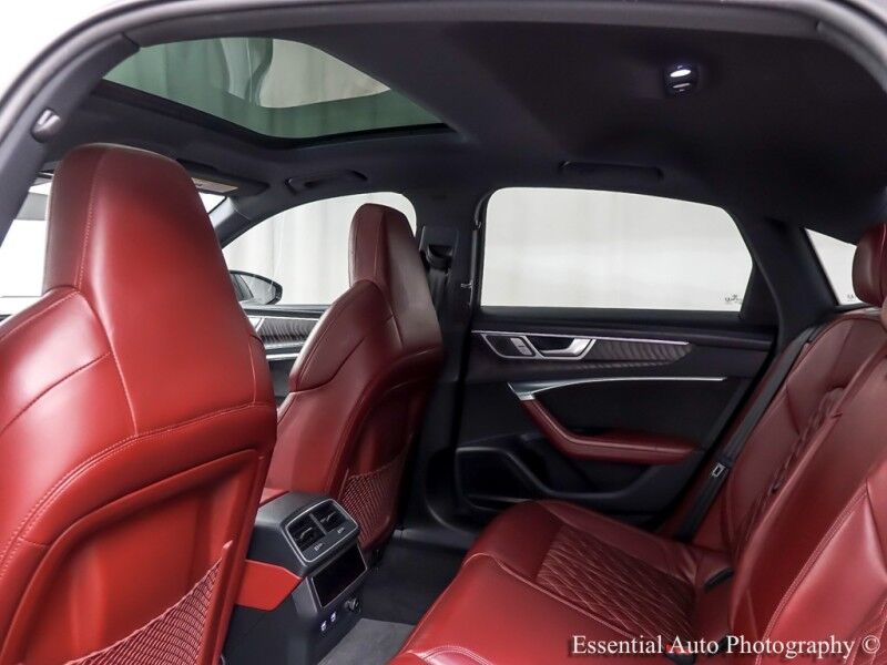 2020 Audi S6 Premium Plus Willowbrook IL