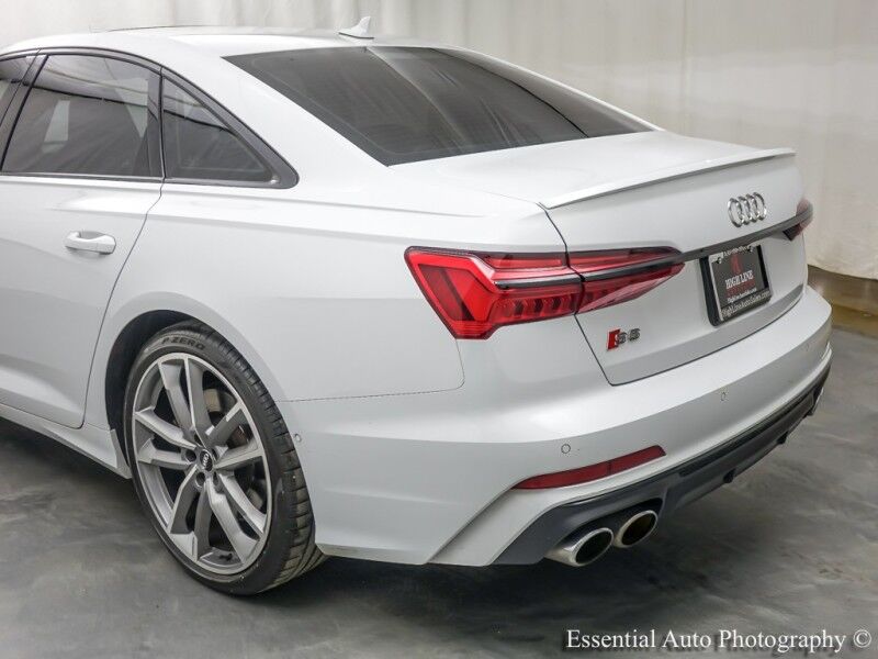 2020 Audi S6 Premium Plus Willowbrook IL