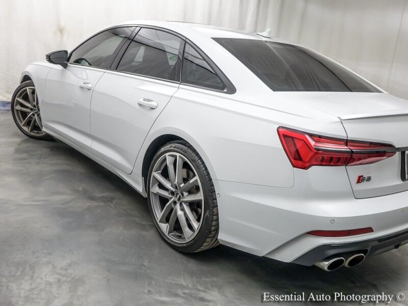 2020 Audi S6 Premium Plus Willowbrook IL