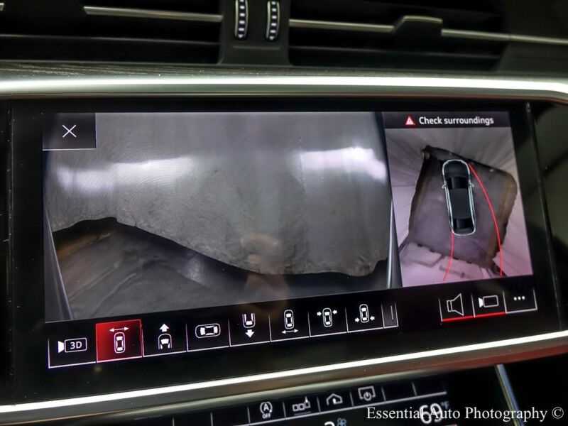 2020 Audi S6 Premium Plus Willowbrook IL