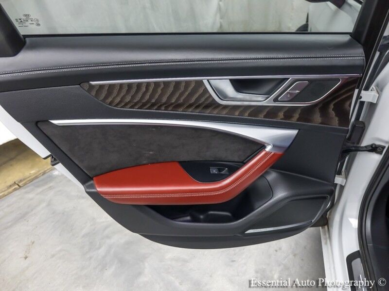 2020 Audi S6 Premium Plus Willowbrook IL