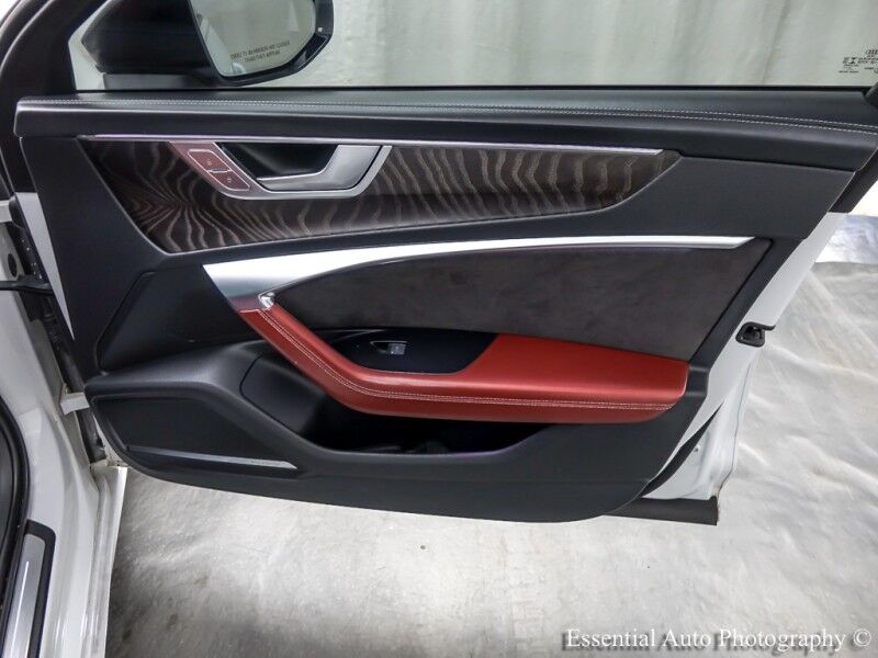 2020 Audi S6 Premium Plus Willowbrook IL