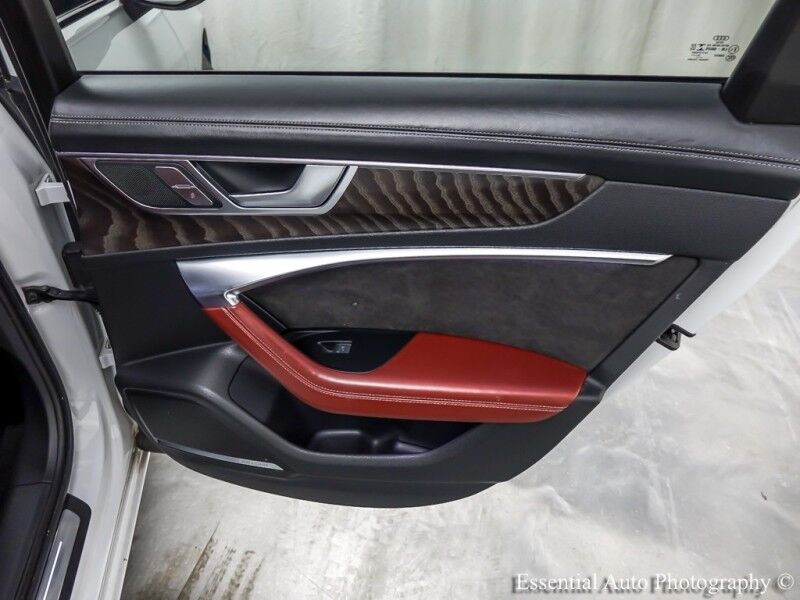 2020 Audi S6 Premium Plus Willowbrook IL