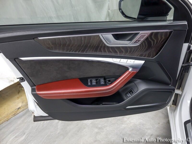2020 Audi S6 Premium Plus Willowbrook IL