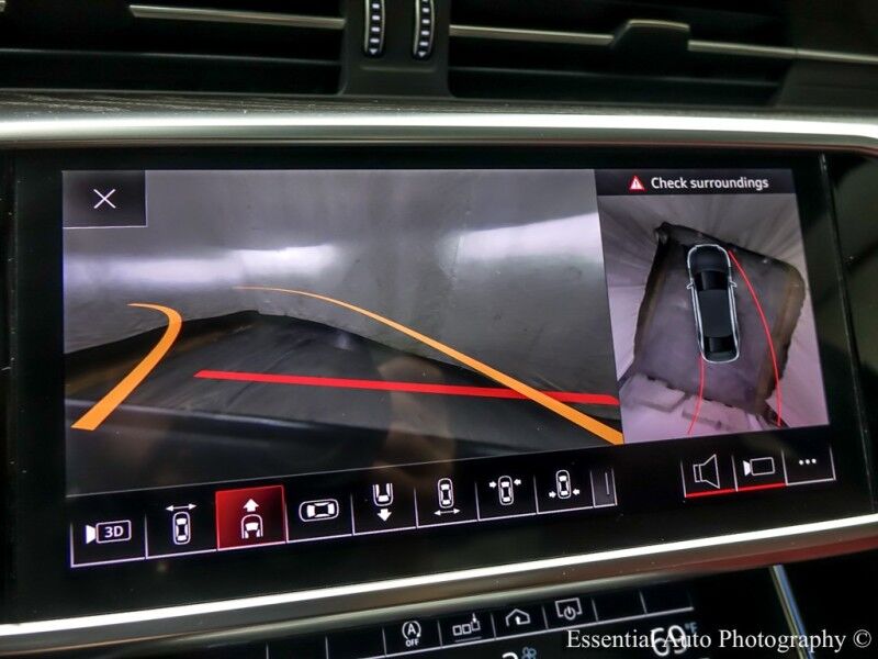 2020 Audi S6 Premium Plus Willowbrook IL