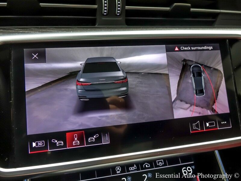 2020 Audi S6 Premium Plus Willowbrook IL