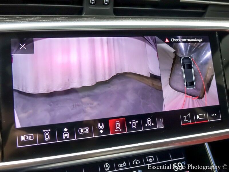 2020 Audi S6 Premium Plus Willowbrook IL