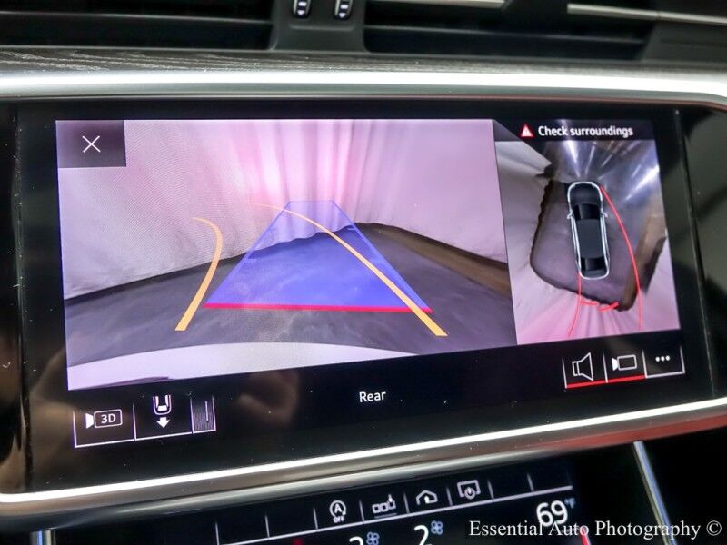 2020 Audi S6 Premium Plus Willowbrook IL