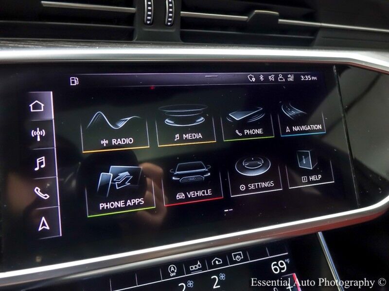 2020 Audi S6 Premium Plus Willowbrook IL