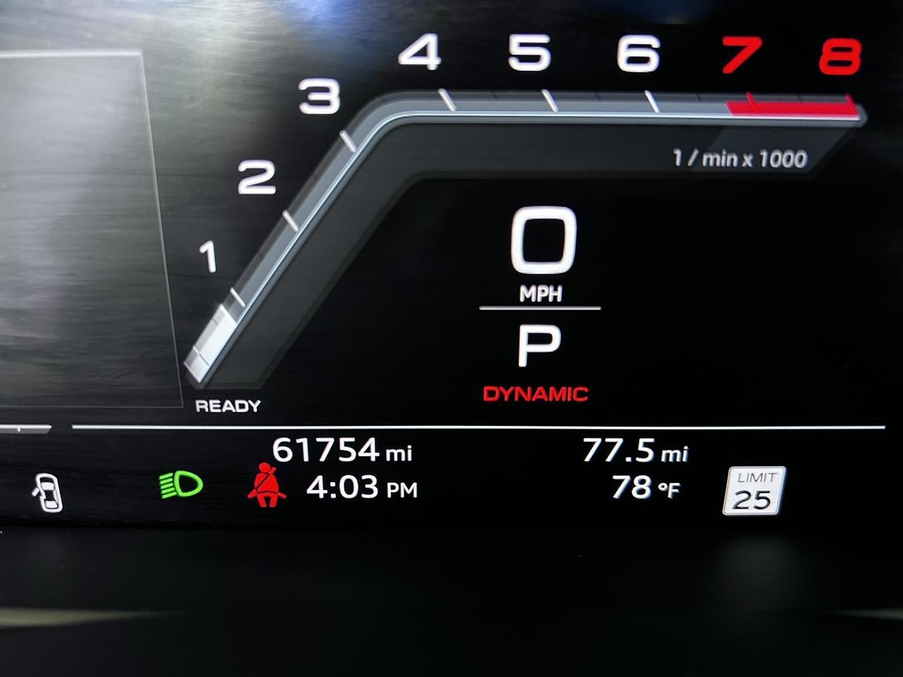 2020 Audi S6 Prestige San Rafael CA