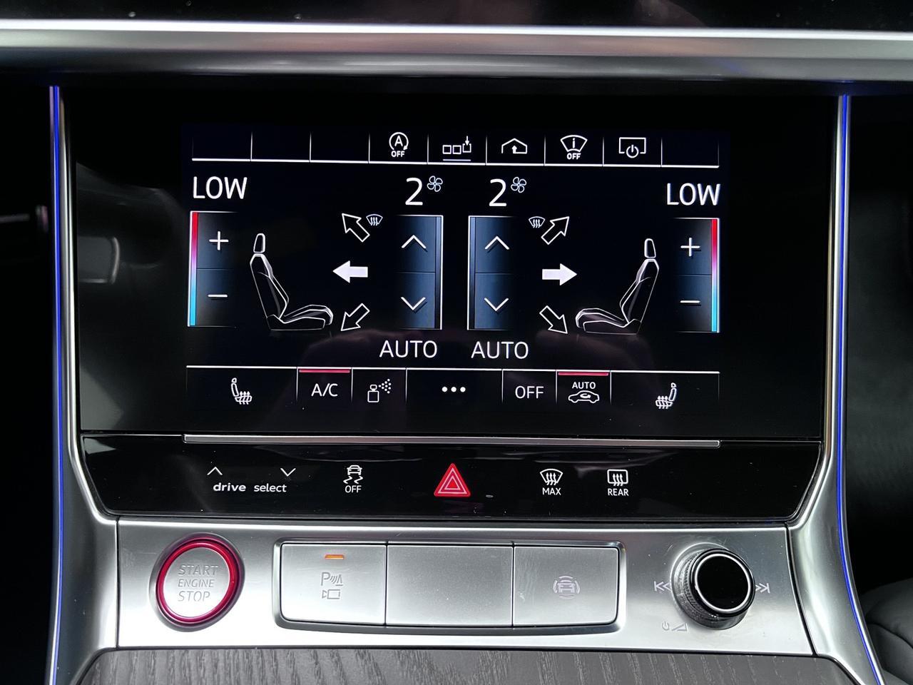 2020 Audi S6 Prestige San Rafael CA