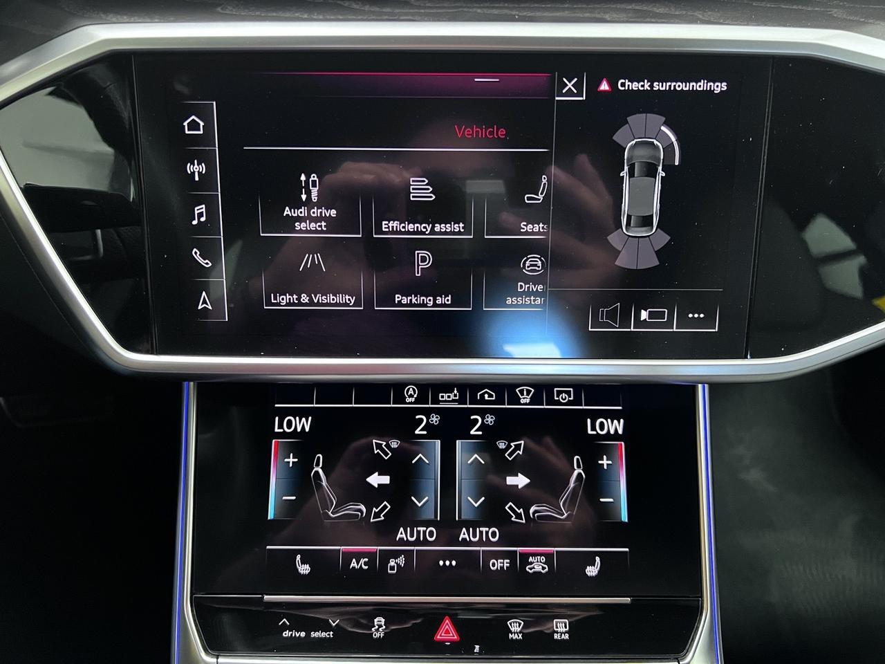 2020 Audi S6 Prestige San Rafael CA