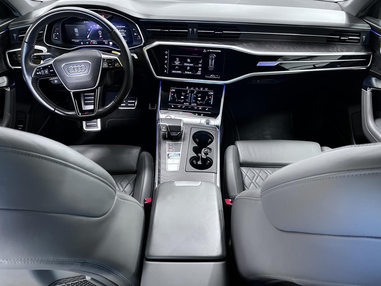 2020 Audi S6 Prestige San Rafael CA