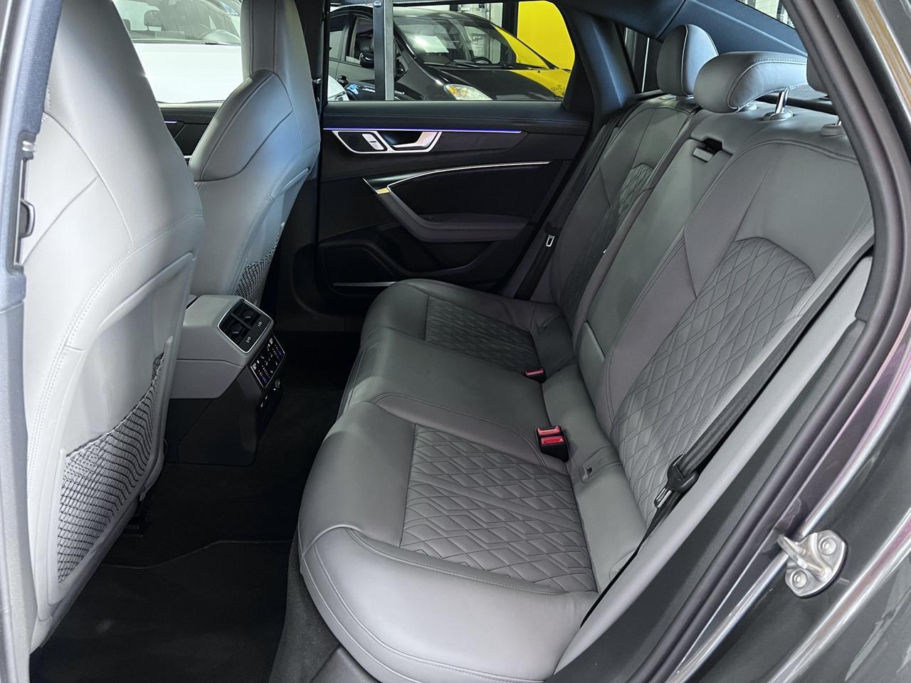 2020 Audi S6 Prestige San Rafael CA