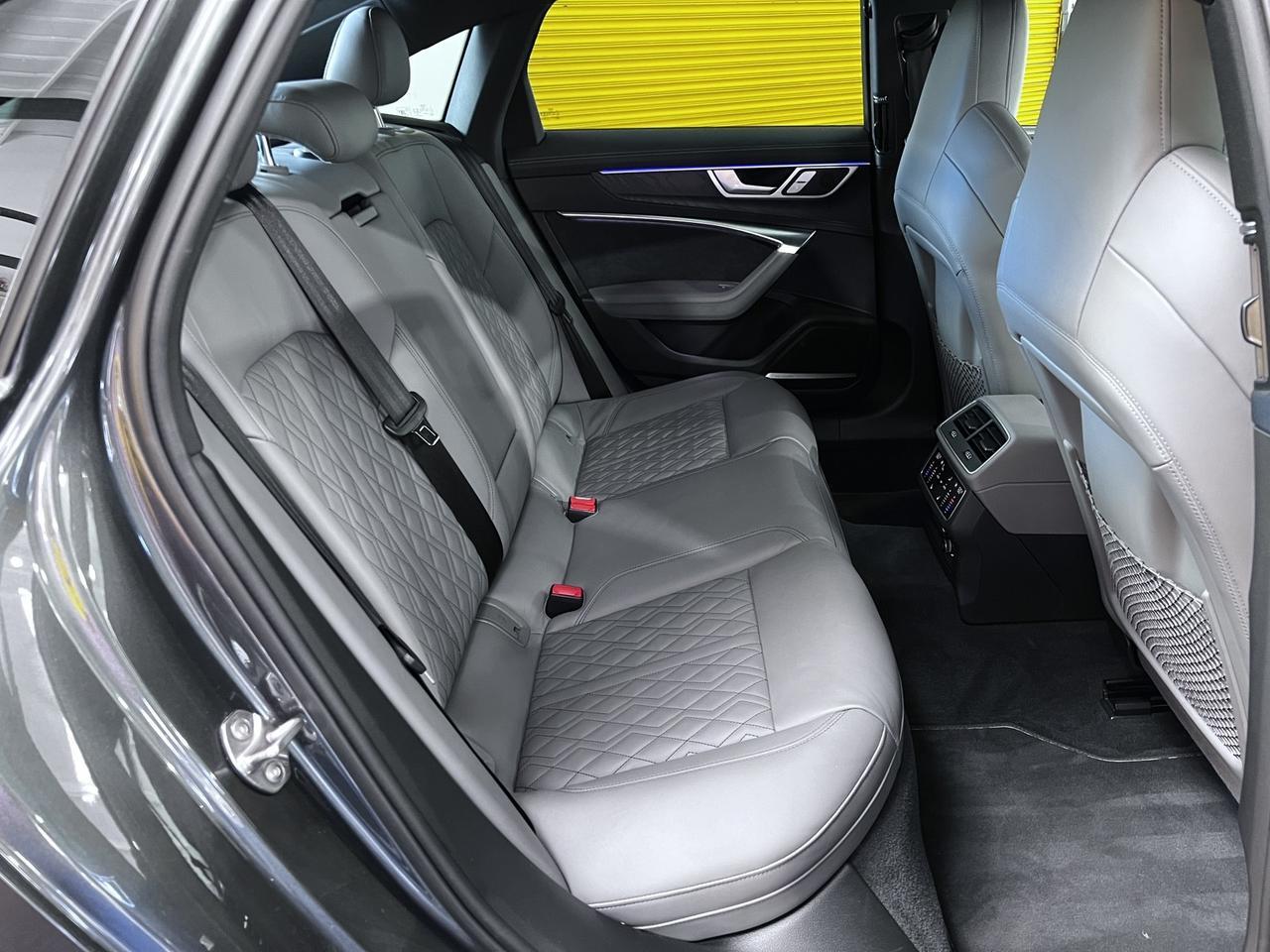2020 Audi S6 Prestige San Rafael CA